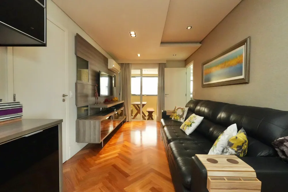Apartamento, 4 quartos, 250 m² - Foto 2