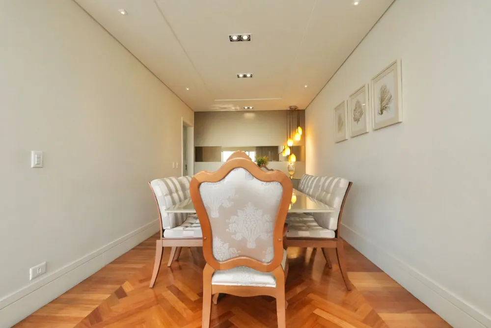 Apartamento, 4 quartos, 250 m² - Foto 1