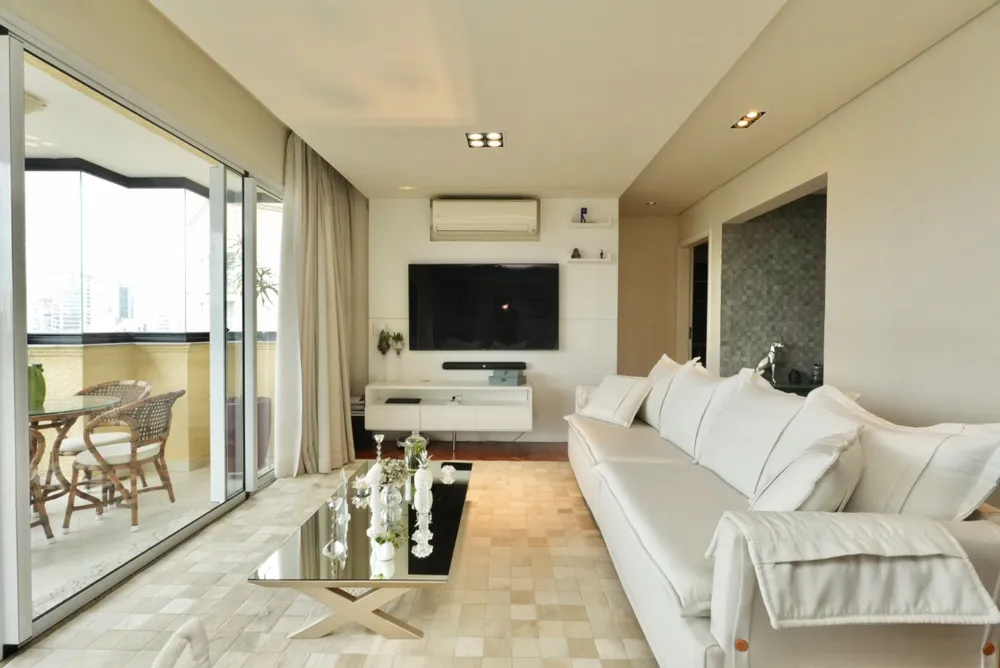 Apartamento, 4 quartos, 250 m² - Foto 8