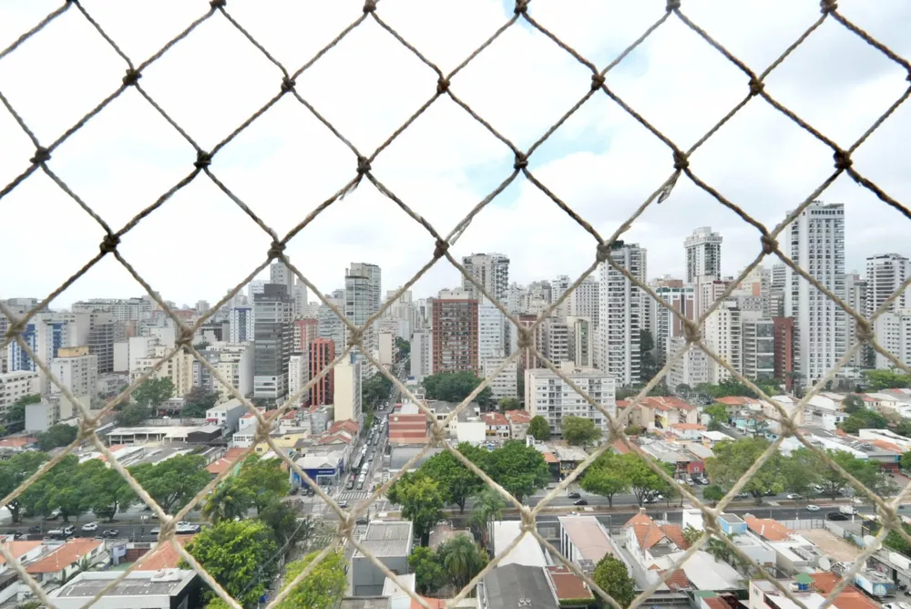 Apartamento, 4 quartos, 250 m² - Foto 7