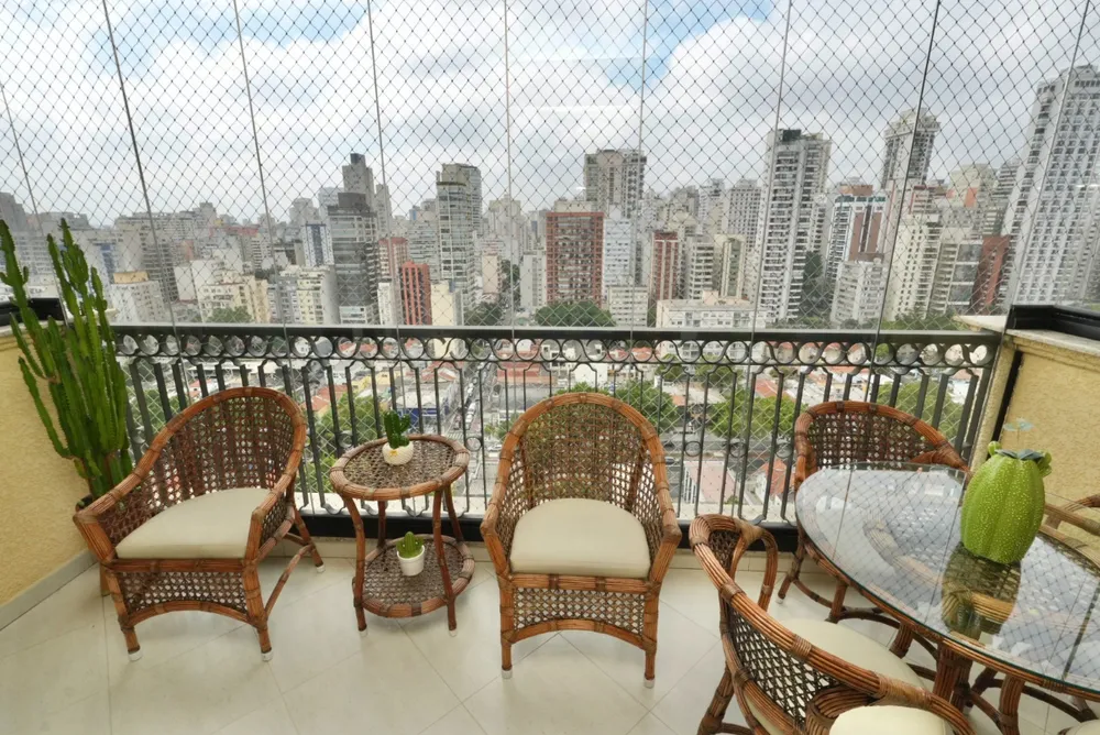 Apartamento, 4 quartos, 250 m² - Foto 3