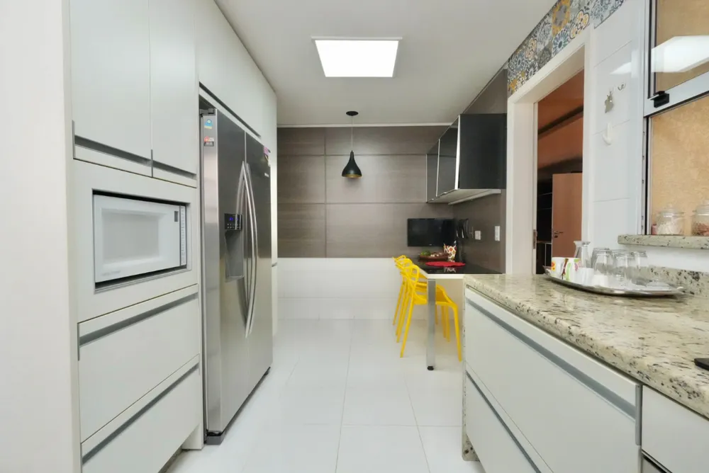 Apartamento, 4 quartos, 250 m² - Foto 4
