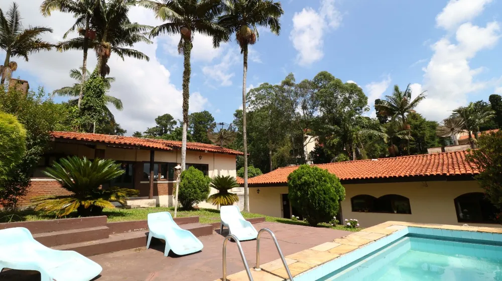 Casa, 3 quartos, 534 m² - Foto 3
