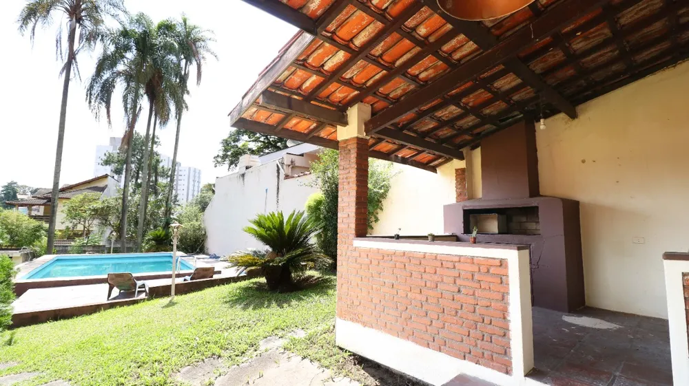 Casa, 3 quartos, 534 m² - Foto 4