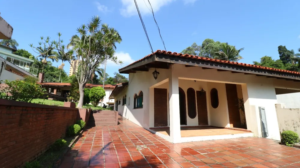 Casa, 3 quartos, 534 m² - Foto 1