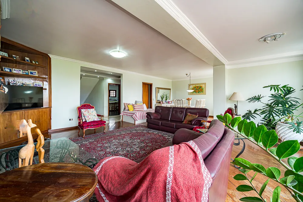 Sobrado, 4 quartos, 345 m² - Foto 4