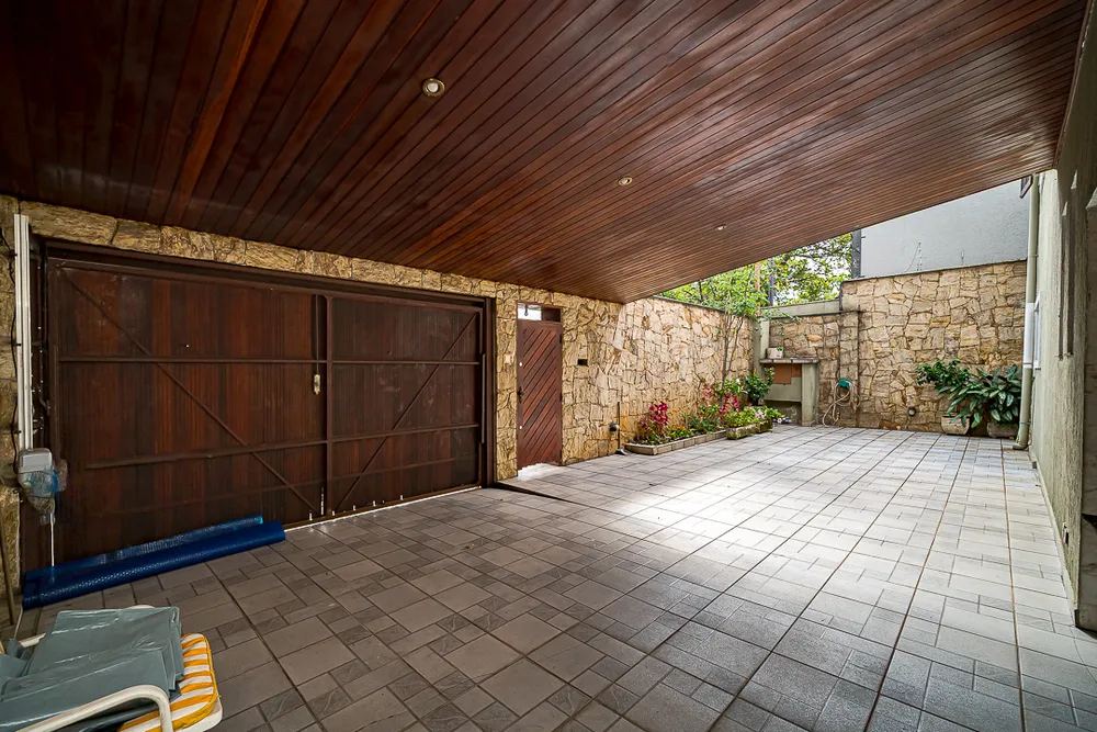 Sobrado, 4 quartos, 345 m² - Foto 6