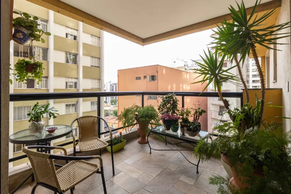 Apartamento à venda com 4 quartos, 143m² - Foto 3