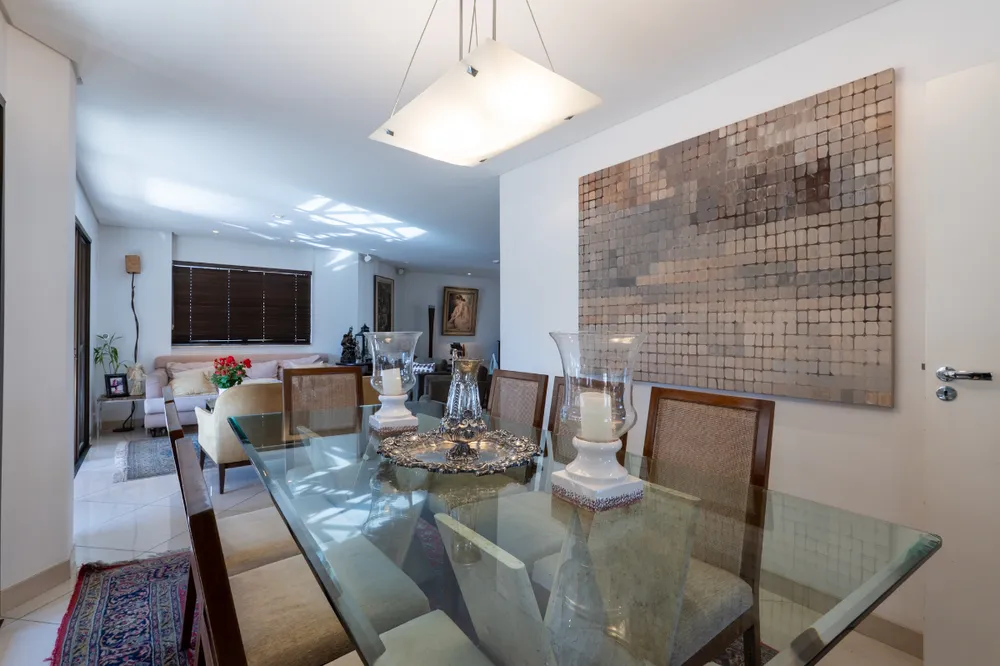 Apartamento, 4 quartos - Foto 10