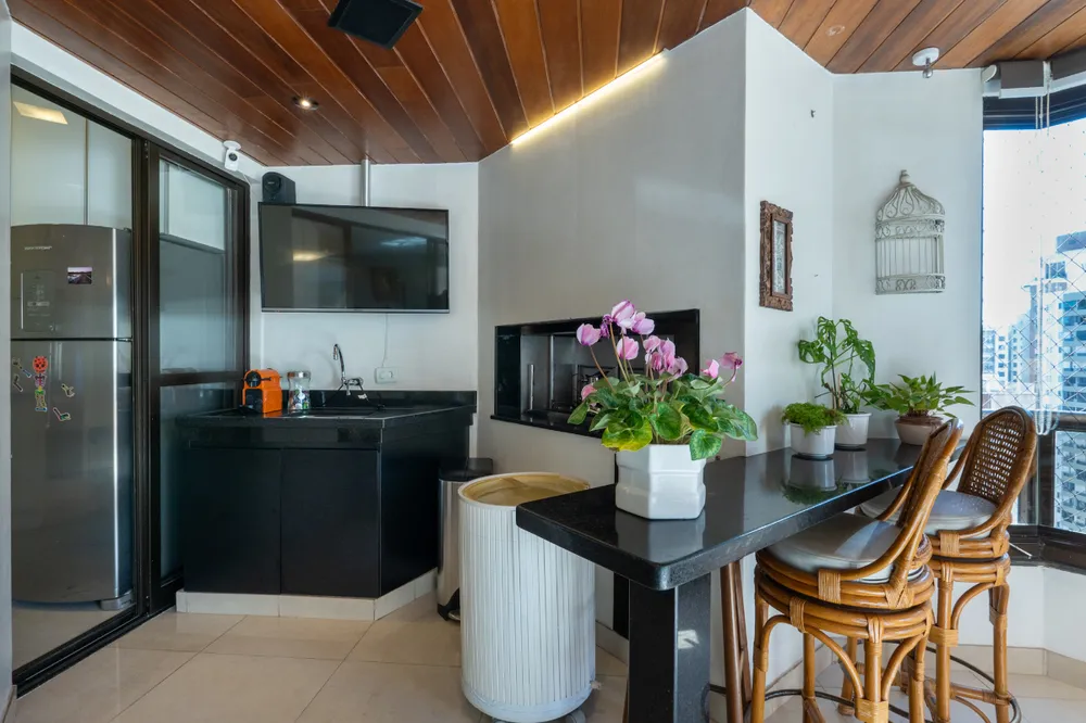 Apartamento, 4 quartos - Foto 7