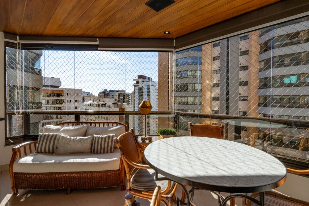 Apartamento, 4 quartos - Foto 9