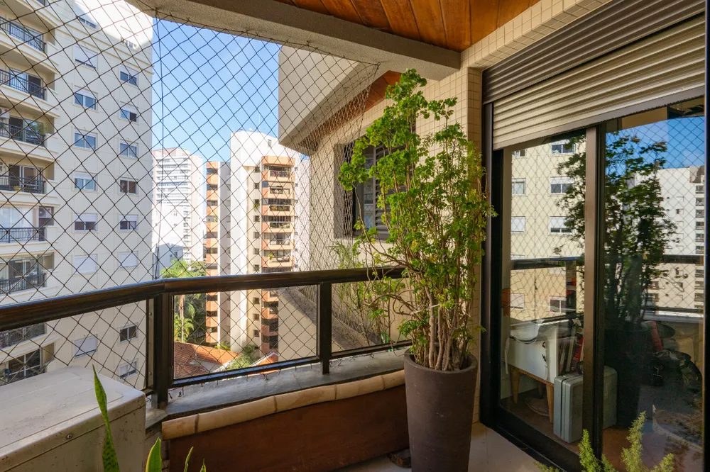 Apartamento, 4 quartos - Foto 5