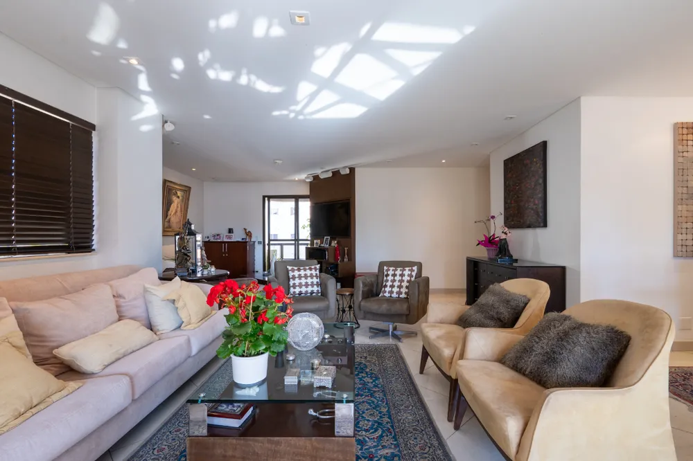 Apartamento, 4 quartos - Foto 4