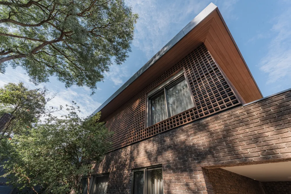 Casa, 4 quartos, 480 m² - Foto 1
