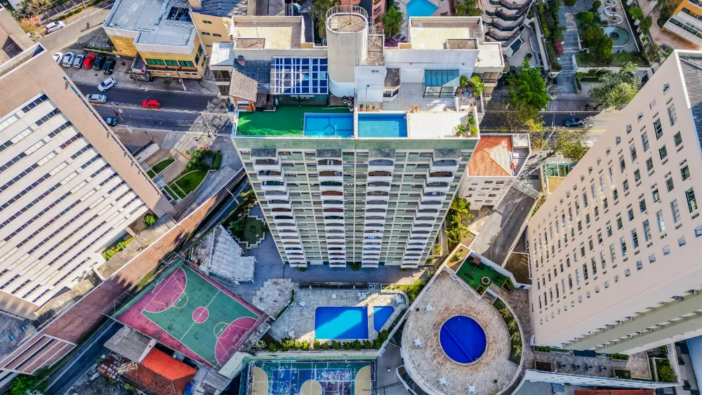 Apartamento, 4 quartos, 1648 m² - Foto 2