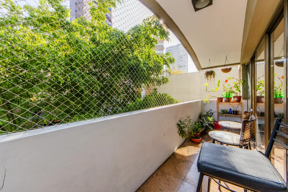 Apartamento, 4 quartos, 1648 m² - Foto 1