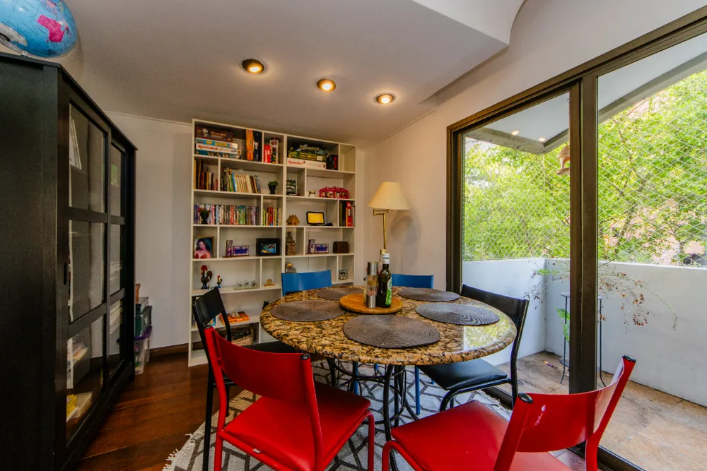 Apartamento, 4 quartos, 1648 m² - Foto 3