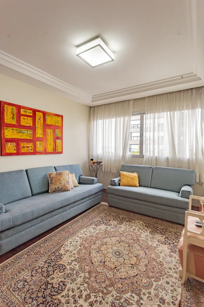 Apartamento, 4 quartos - Foto 8