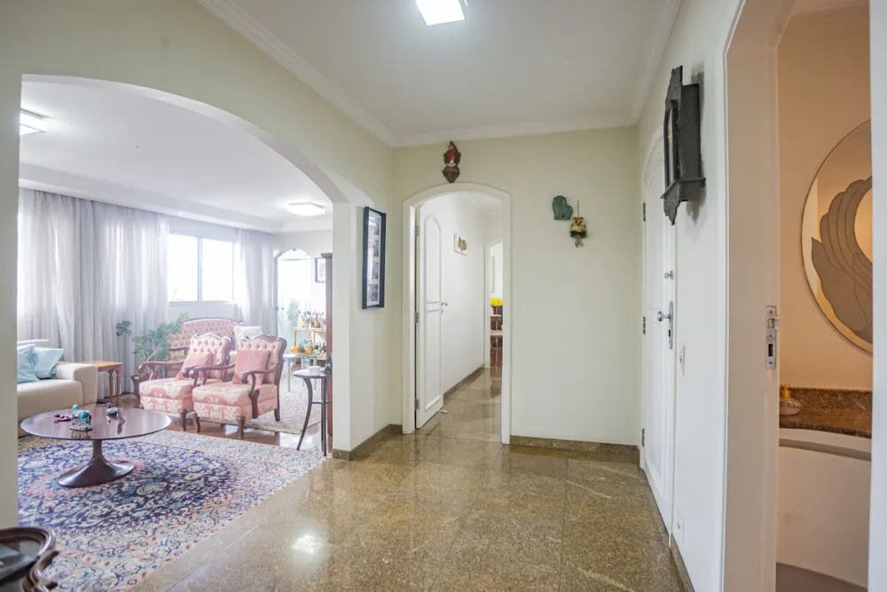 Apartamento, 4 quartos - Foto 2
