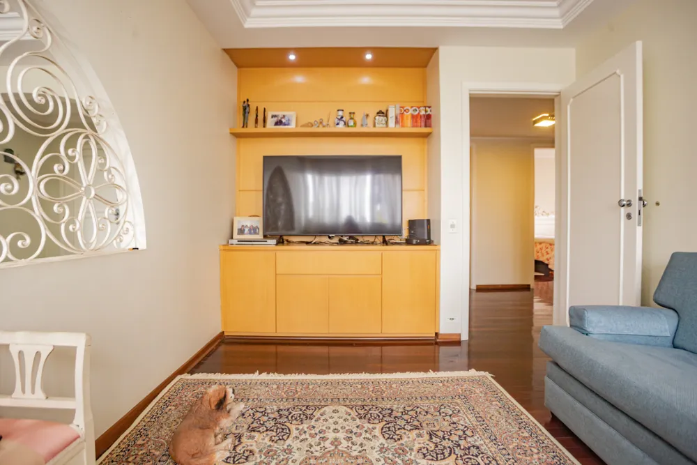 Apartamento, 4 quartos - Foto 4