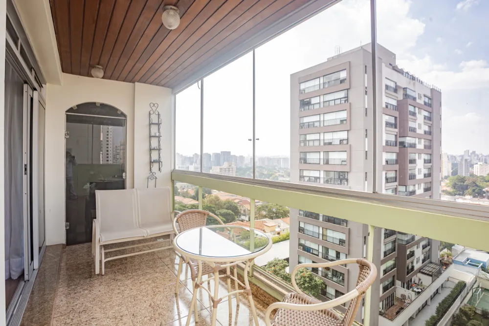 Apartamento, 4 quartos - Foto 7