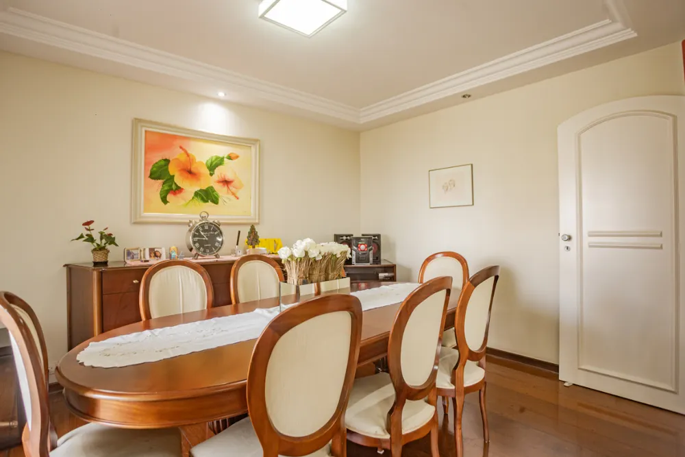 Apartamento, 4 quartos - Foto 12