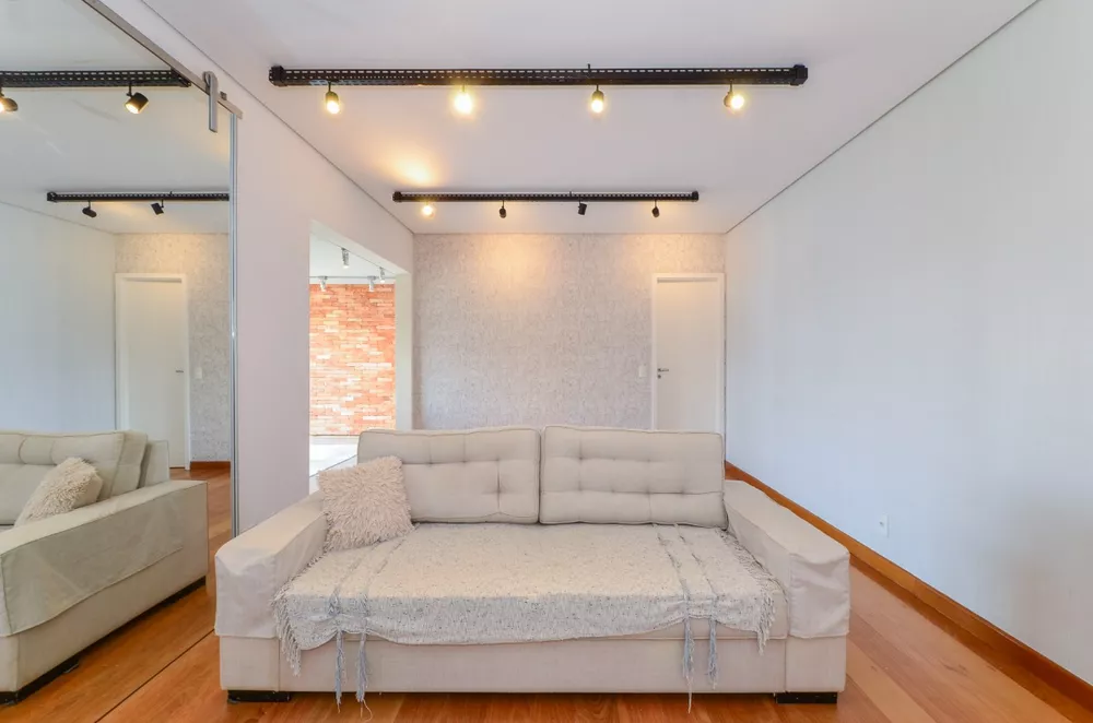 Apartamento à venda com 3 quartos, 107m² - Foto 3