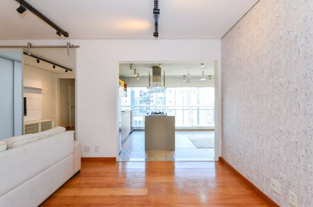 Apartamento à venda com 3 quartos, 107m² - Foto 4