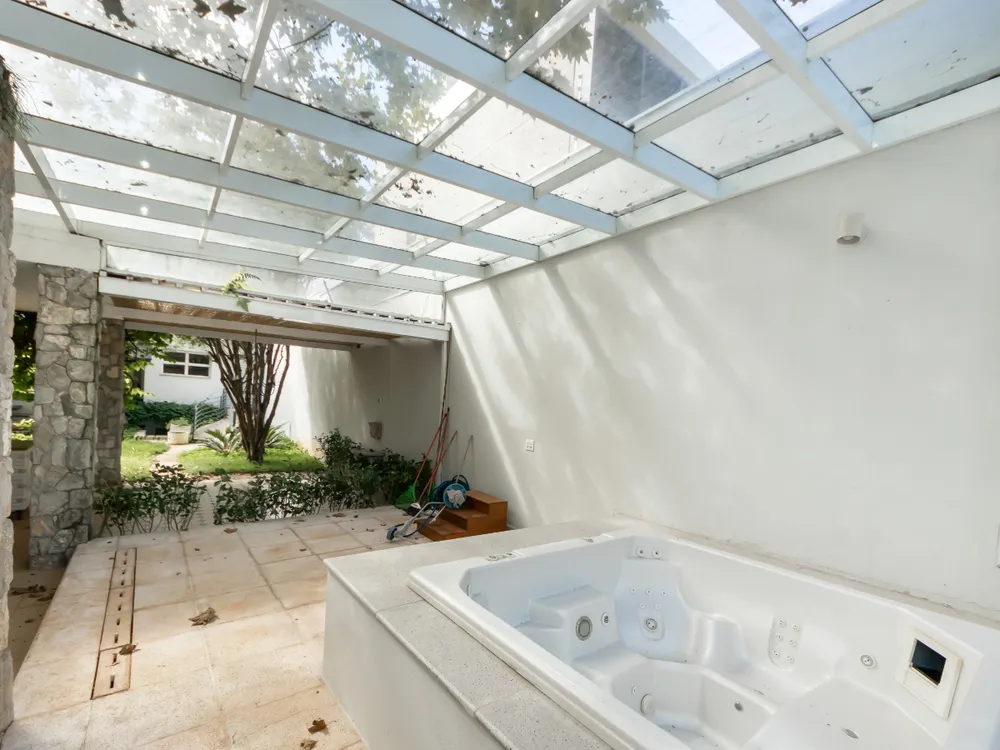 Casa, 4 quartos, 1042 m² - Foto 6