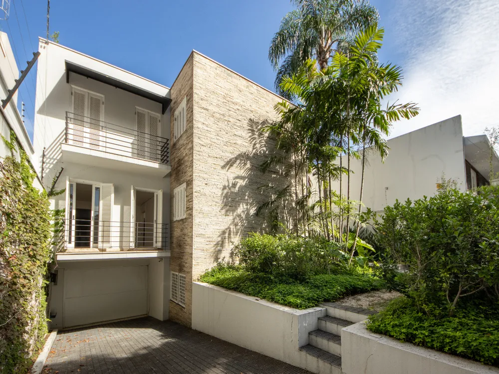 Casa, 4 quartos, 1042 m² - Foto 3