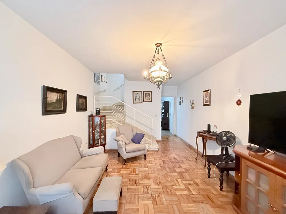 Sobrado, 3 quartos, 173 m² - Foto 2