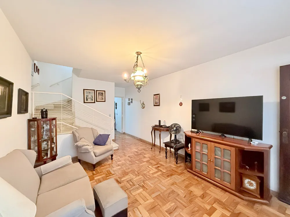 Sobrado, 3 quartos, 173 m² - Foto 3