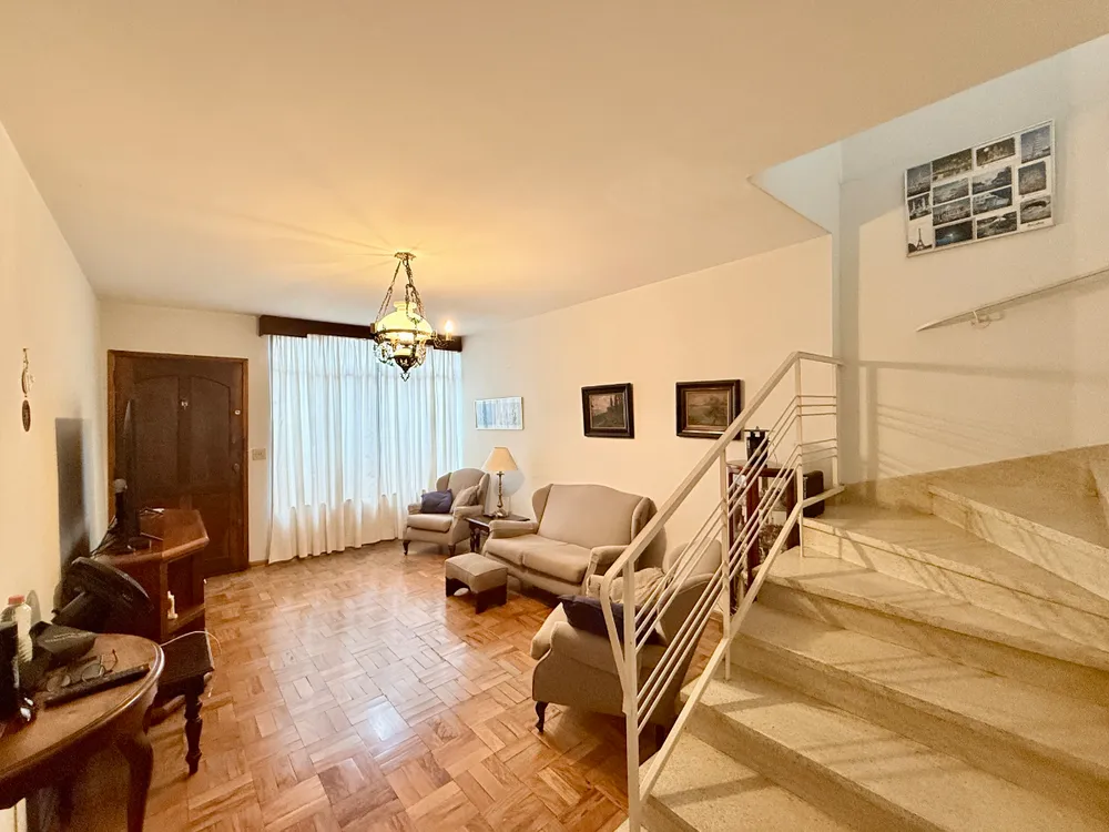 Sobrado, 3 quartos, 173 m² - Foto 4
