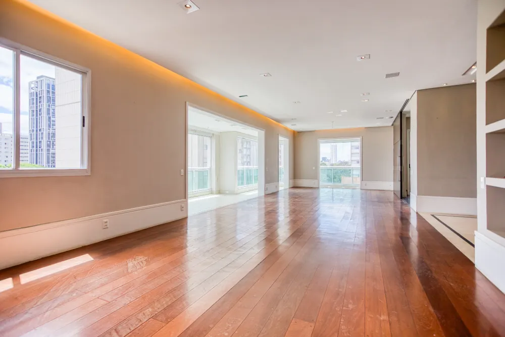 Apartamento, 3 quartos, 1885 m² - Foto 8
