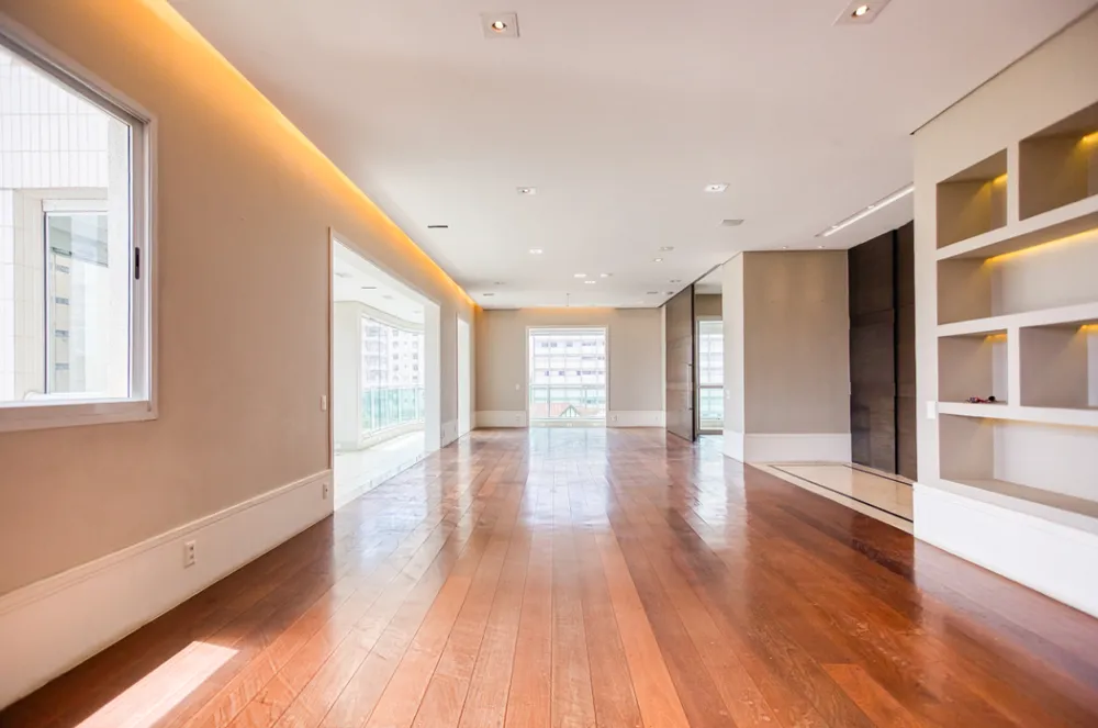 Apartamento, 3 quartos, 1885 m² - Foto 7