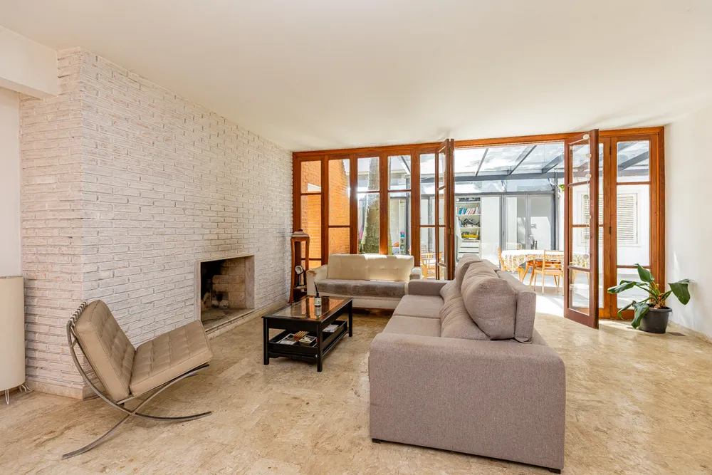 Casa, 4 quartos, 407 m² - Foto 3