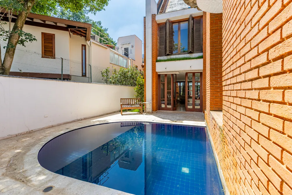 Casa, 4 quartos, 407 m² - Foto 6