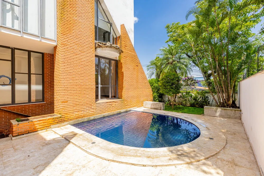 Casa, 4 quartos, 407 m² - Foto 8