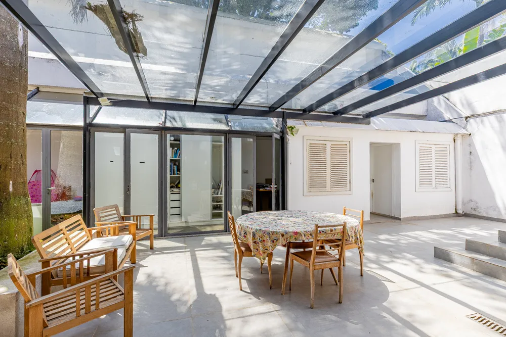 Casa, 4 quartos, 407 m² - Foto 5