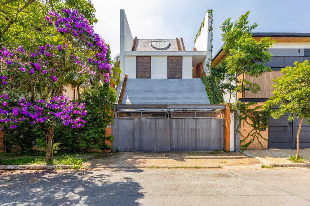 Casa, 4 quartos, 407 m² - Foto 2