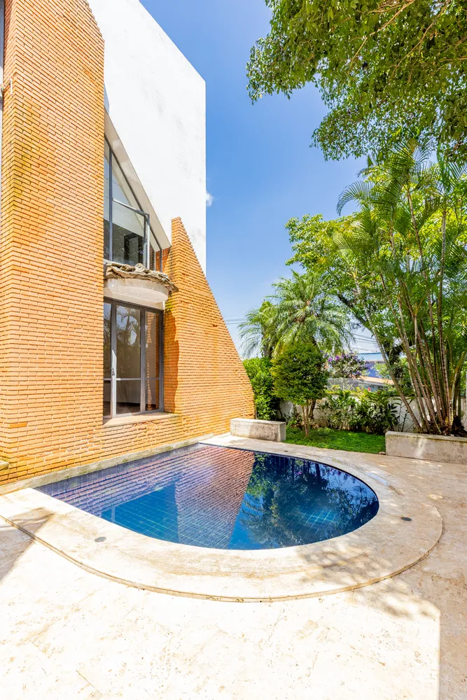 Casa, 4 quartos, 407 m² - Foto 7