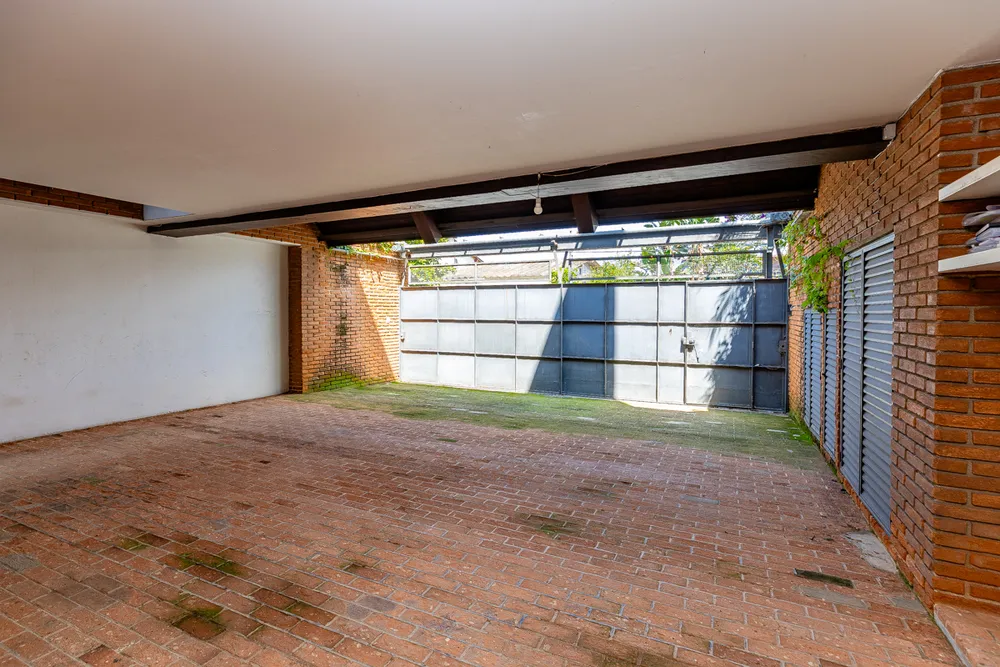 Casa, 4 quartos, 407 m² - Foto 1