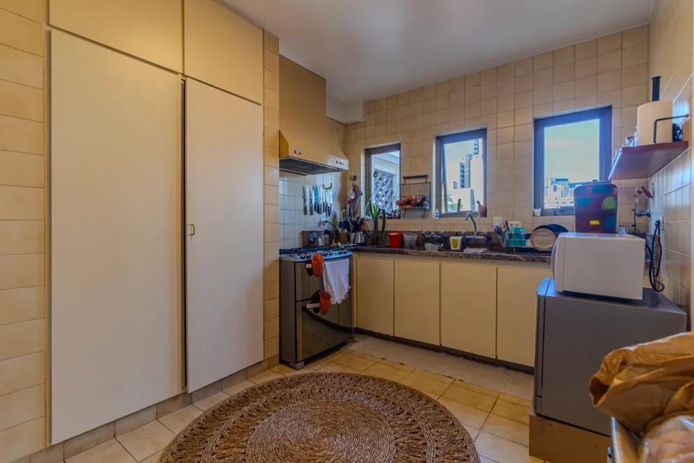 Apartamento, 4 quartos - Foto 2