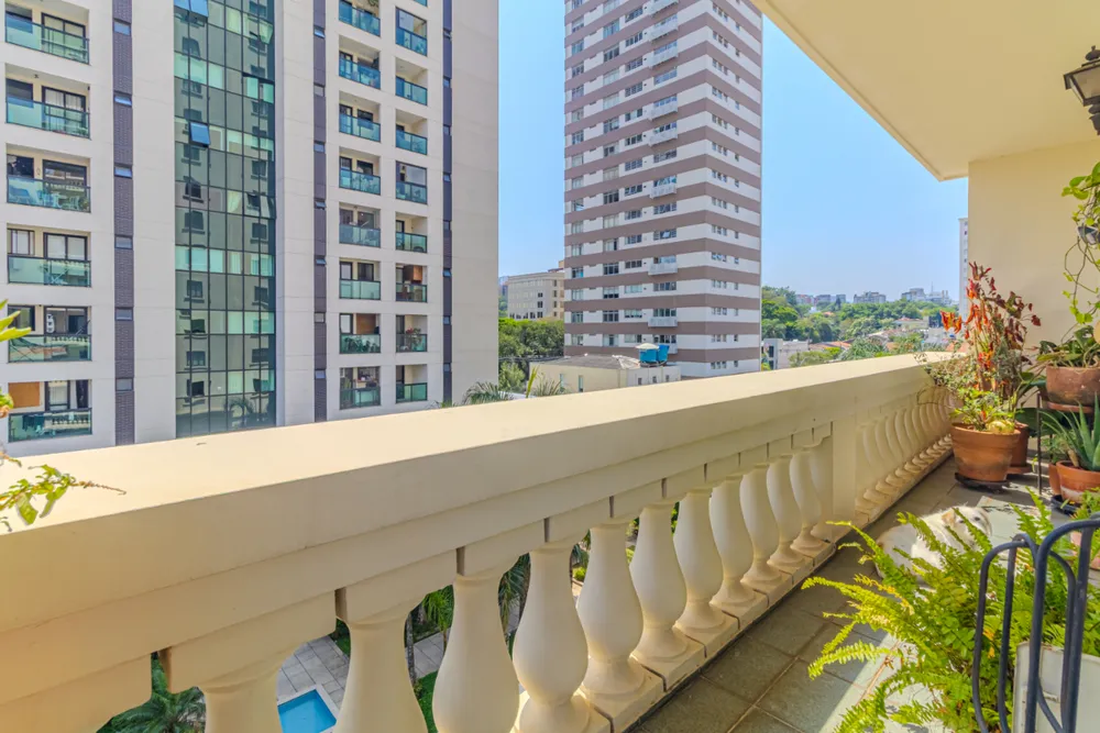 Apartamento, 4 quartos - Foto 10