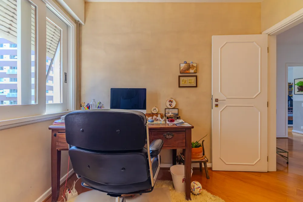 Apartamento, 4 quartos - Foto 3