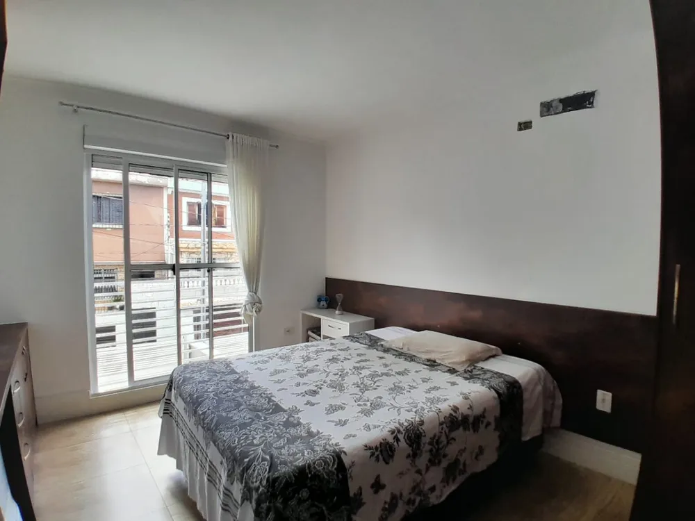 Sobrado, 3 quartos, 153 m² - Foto 1
