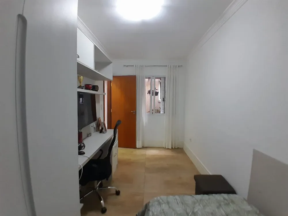 Sobrado, 3 quartos, 153 m² - Foto 2