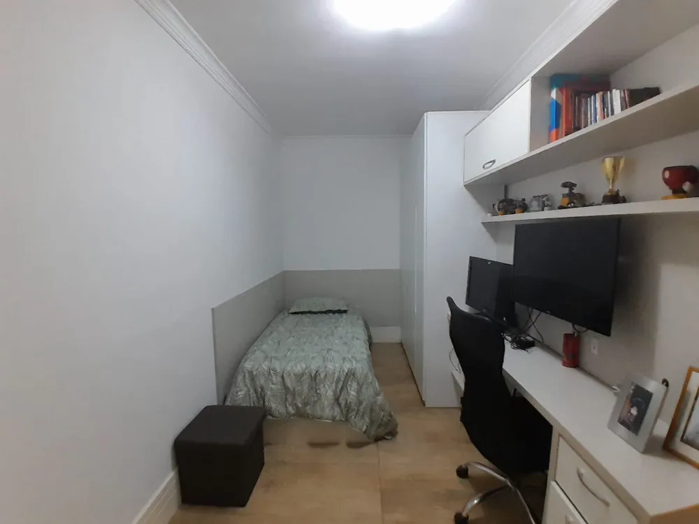 Sobrado, 3 quartos, 153 m² - Foto 9