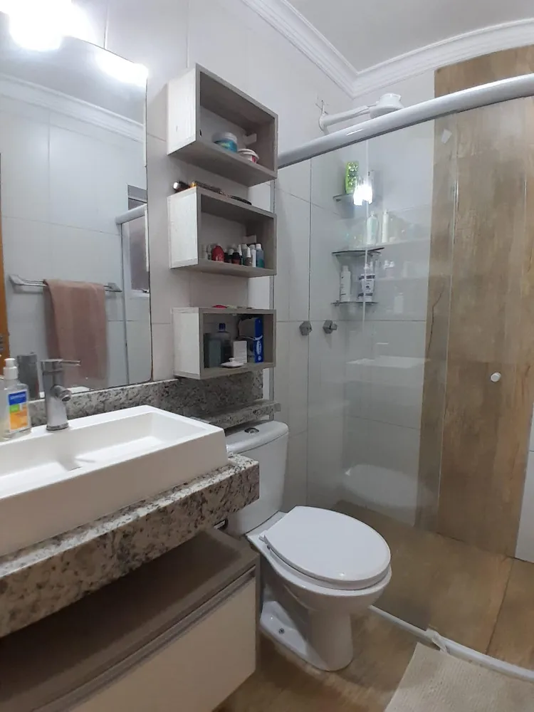 Sobrado, 3 quartos, 153 m² - Foto 12