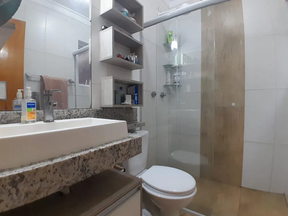 Sobrado, 3 quartos, 153 m² - Foto 11